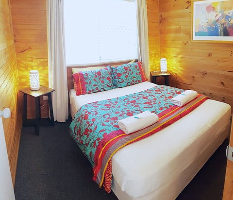 Bargara Gardens Motel & Holiday Villas - Accommodation Gold Coast 3