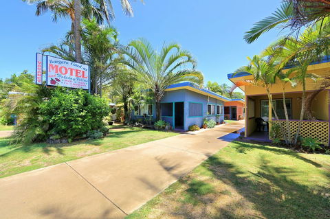 Bargara Gardens Motel & Holiday Villas - Accommodation Gold Coast 0