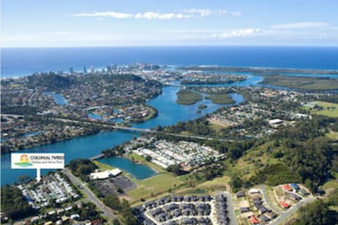 Colonial Tweed Holiday & Home Park - Gold Coast 4U 0