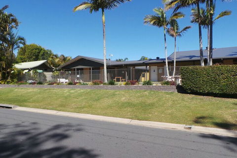Colonial Tweed Holiday & Home Park - Gold Coast 4U 2