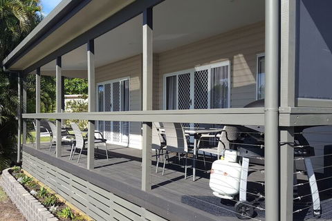 Colonial Tweed Holiday & Home Park - Gold Coast 4U 1