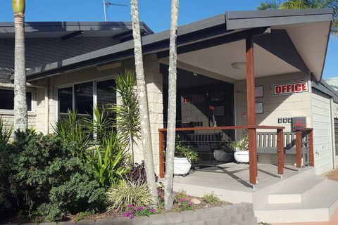 Colonial Tweed Holiday & Home Park - Gold Coast 4U 5