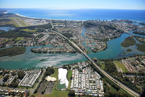 Colonial Tweed Holiday & Home Park - Gold Coast 4U 3