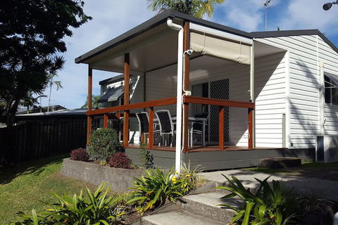 Colonial Tweed Holiday & Home Park - Gold Coast 4U 6