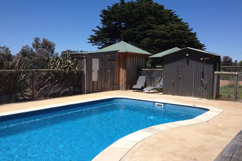 Neerim Country Cottages - Accommodation Gold Coast 4