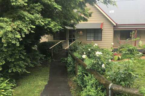 Neerim Country Cottages - Accommodation Gold Coast 5