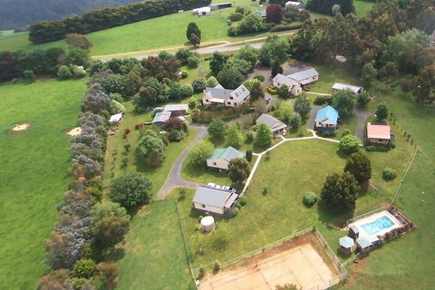 Neerim Country Cottages - Accommodation Gold Coast 1