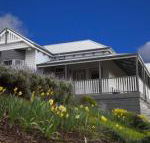 House on the Hill Bed  Breakfast - Accommodation Gold Coast