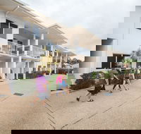 Apartments on Palmer - Accommodation Gold Coast
