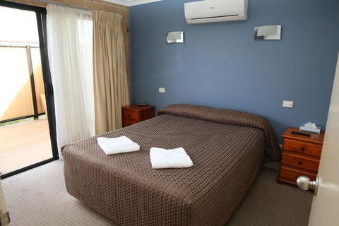 Emerald Central Palms Motel - Accommodation Gold Coast 6