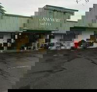 Evancourt Motel - Accommodation Gold Coast