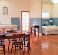 Coppers Hill Private Accommodation - Accommodation Gold Coast