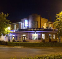 Court House Hotel - 1 Gold Coast