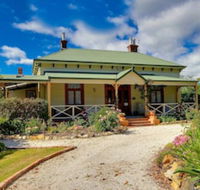 B  B at Winterbrook - Accommodation Gold Coast