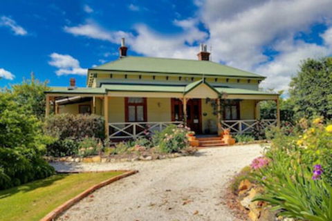 B & B At Winterbrook - Accommodation Gold Coast 0