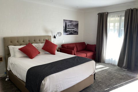 Town Square Motel - Gold Coast 4U 7