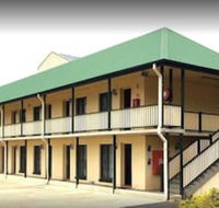 Town Square Motel - Gold Coast 4U