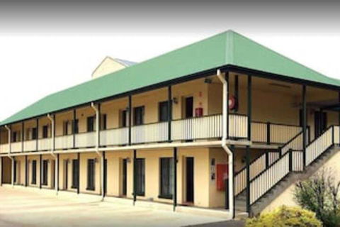 Town Square Motel - Gold Coast 4U 0