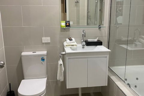 Town Square Motel - Gold Coast 4U 2