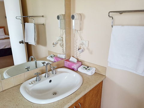 Glen Inn - Accommodation Gold Coast 6