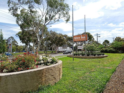 Glen Inn - Accommodation Gold Coast 0