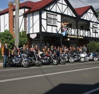Jamberoo Pub  Saleyard Motel - Accommodation Gold Coast