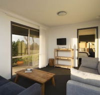 Windarra Lodge - Accommodation Gold Coast