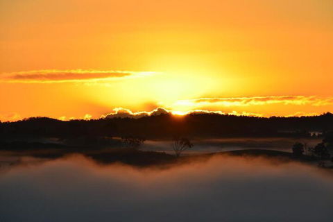 Tinaroo Sunset Retreat - Accommodation Gold Coast 4
