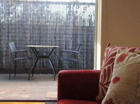 Balcombe Apartments - Gold Coast 4U 4