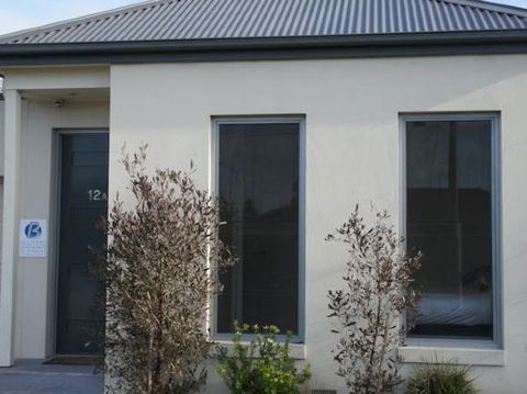 Balcombe Apartments - Gold Coast 4U 0