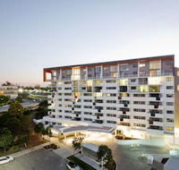 Quest Kelvin Grove - Gold Coast 4U