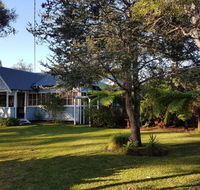 Wyreepi Caribbean Chalet - Gold Coast 4U