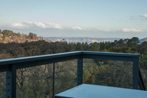 Ironstone Views - Accommodation Gold Coast 7