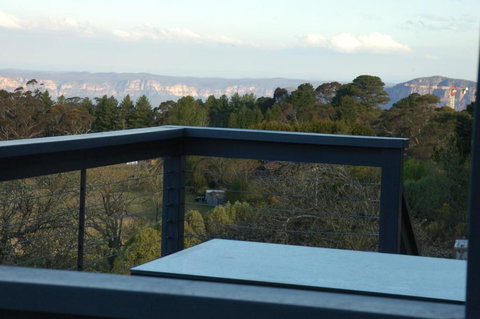 Ironstone Views - Accommodation Gold Coast 2