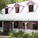 Dancing Waters Cottage - Accommodation Gold Coast 0