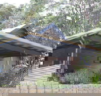 Scotsdale Valley Studios - Accommodation Gold Coast