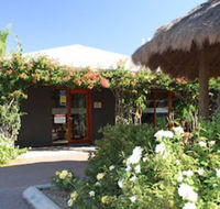 BIG4 Stuart Range Outback Resort - Accommodation Gold Coast
