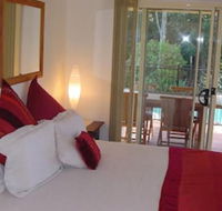 Tropical Coast Retreat - Accommodation Gold Coast