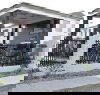 Western Downs Motor Inn - Accommodation Gold Coast