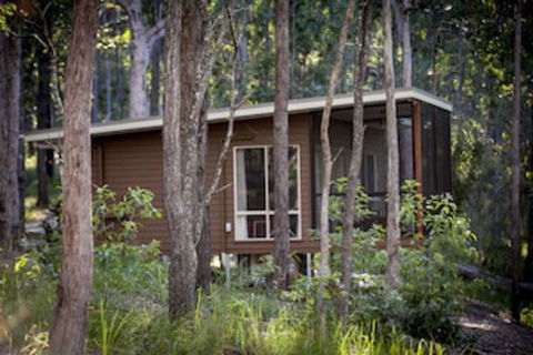 Mt Cotton Retreat - Accommodation Gold Coast 0