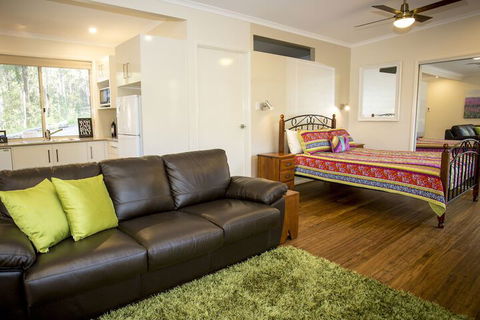 Mt Cotton Retreat - Accommodation Gold Coast 3
