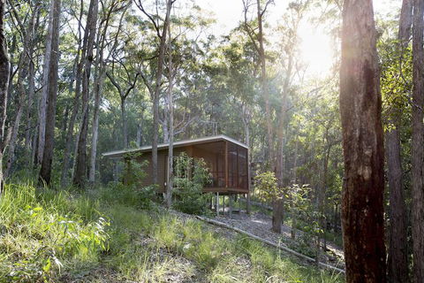 Mt Cotton Retreat - Accommodation Gold Coast 5
