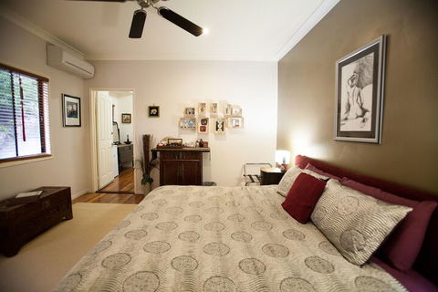 Mt Cotton Retreat - Accommodation Gold Coast 6