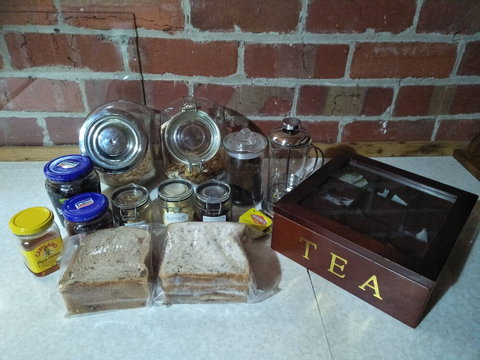 Grampians Historic Tobacco Kiln - Accommodation Gold Coast 5