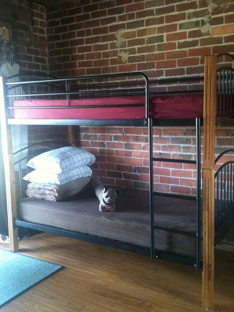 Grampians Historic Tobacco Kiln - Accommodation Gold Coast 4