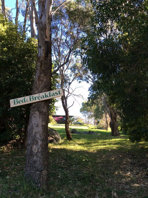 The Bryn At Tilba - Accommodation Gold Coast 0