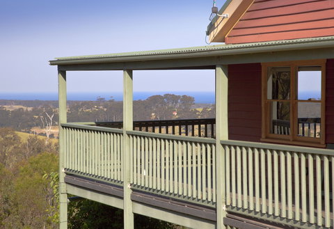 The Bryn At Tilba - Accommodation Gold Coast 4