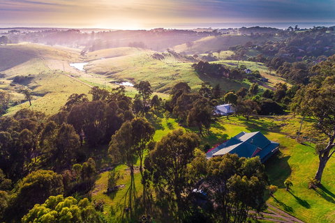 The Bryn At Tilba - Accommodation Gold Coast 1