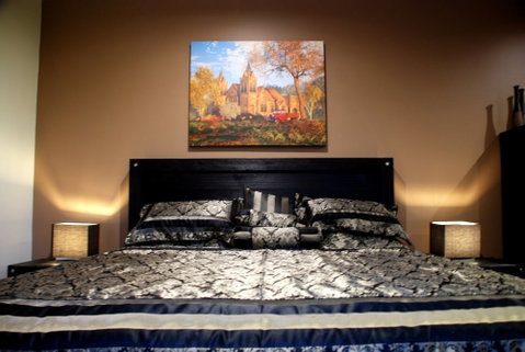 Deville At Healesville - Accommodation Gold Coast 3