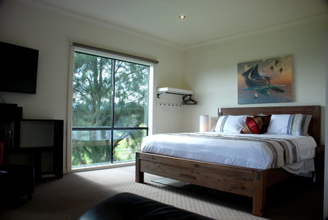Deville At Healesville - Accommodation Gold Coast 1